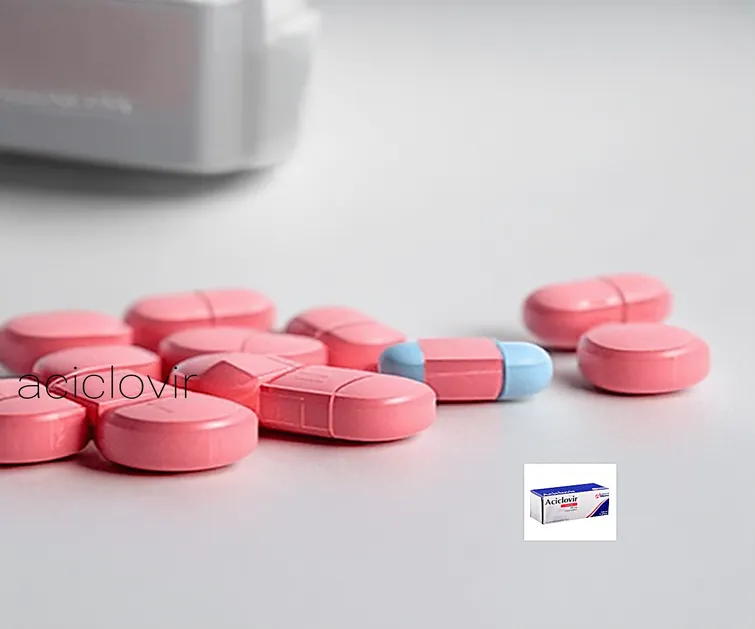 Aciclovir 1