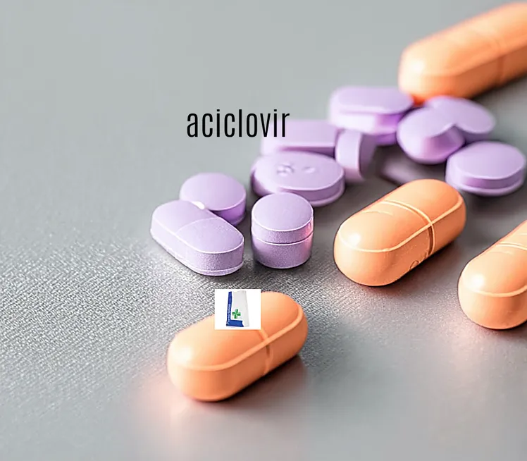 Aciclovir 2